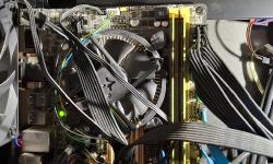 Featured image of post Storage server, part 1: hardware