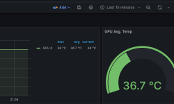 Featured image of post GPU for CUDA experiments, part 2: driver and Docker setup