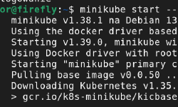Featured image of post Minikube: Kubernetes for learning and experiments