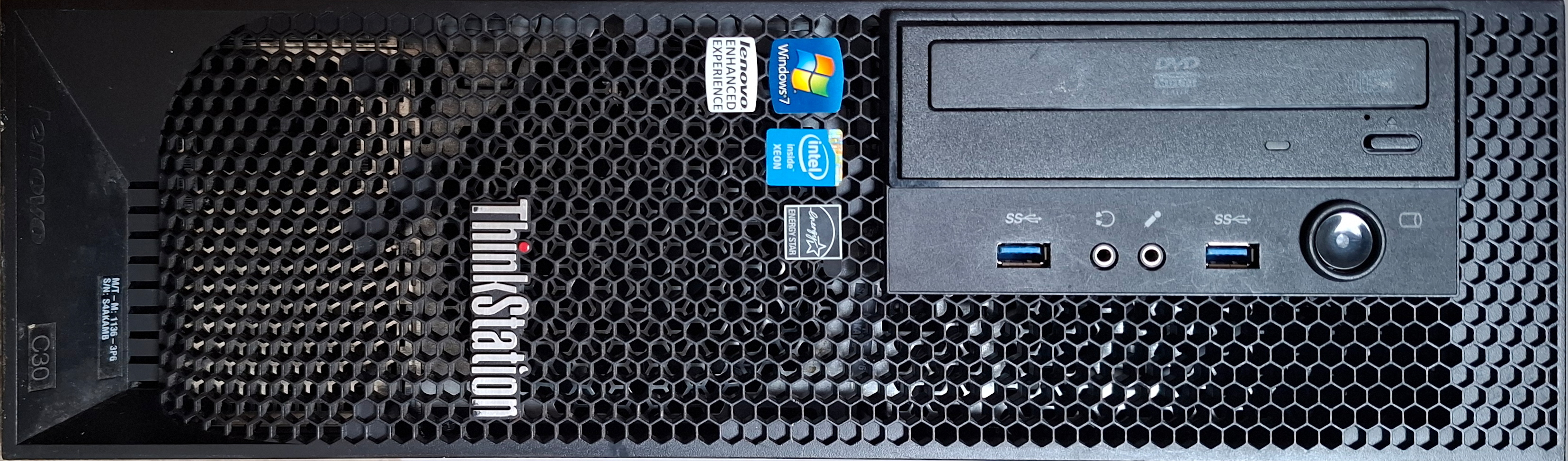 Featured image of post Serenity: a dedicated homelab machine